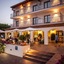 Bon Retorn Hotel Restaurant
