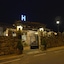 Hotel Campos De Castilla
