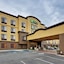 Holiday Inn Express San Francisco-Airport North By Ihg