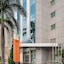 Hotel Intercity Ibirapuera