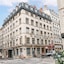 Hotel Du Simplon