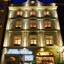 Hotel U Zlatého Stromu Prague By Bhg