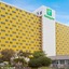 Holiday Inn Sao Paulo Parque Anhembi By Ihg
