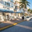 The Penguin Hotel