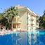 Club Palm Garden Keskin