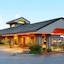 Hilton Sonoma Wine Country