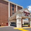 Hampton Inn College Park