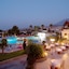 The Olive Tree Hotel