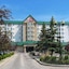 Best Western Plus Winnipeg Airport Hotel