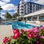Ingleses Praia Hotel
