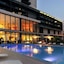 Hotel Novotel Monte Carlo