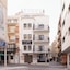 Estudios Rh Sol By Hoteles Rh