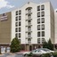 Comfort Suites University – Research Park