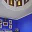 Riad 58 Blu