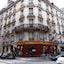 Hôtel Des 3 Nations (Renovating Facade)