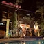 Red Coconut Beach Hotel