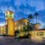 La Quinta Inn By Wyndham Phoenix Sky Harbor Airport