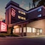 Red Roof Inn Seattle Airport - Seatac