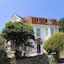 The Falmouth Beach Rooms And Apartments