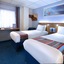 Travelodge Dublin Airport South Hotel