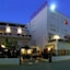 Hotel Alceste