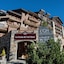 Cgh Résidences & Spas La Ferme Du Val Claret