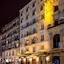Hotel Diplomate