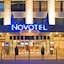 Novotel Lille Centre Gares