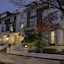 Best Western Swiss Cottage Hotel