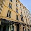 Hotel Arc De Triomphe Etoile
