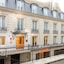 Hotel Du Bois Paris Champs-Elysees