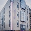 Mercure Paris Bercy Bibliotheque