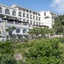 Capri Tiberio Palace