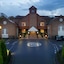 Delta Hotels By Marriott Tudor Park Country Club