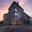 Hotel Crivi's