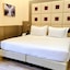 Jr Hotels Bocconi Milano