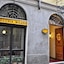 Hotel Vecchia Milano
