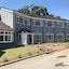 Stone House Hotel