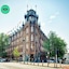 Grand Hotel Amrâth Amsterdam