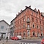 Red Brick Apartments