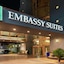 Embassy Suites By Hilton Convention Center Las Vegas
