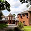 Beaufort Park Hotel