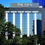 The Mira Hong Kong Hotel
