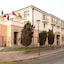 Hotel Francisco De Aguirre Serena