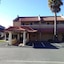 The Beachcomber Hotel