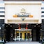 Apa Hotel Osaka Tanimachi 4Chome Ekimae