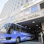 Hotel New Hankyu Osaka