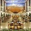 Rome Marriott Park Hotel
