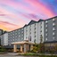 Fairfield Inn & Suites By Marriott Seattle Downtown Seattle Center