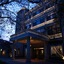 Shanghai Donghu Hotel
